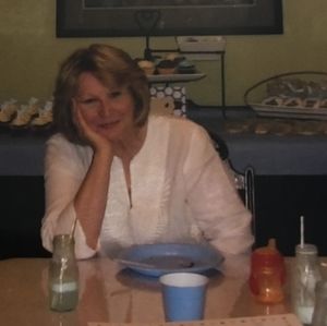 Meet your Posher, Terry